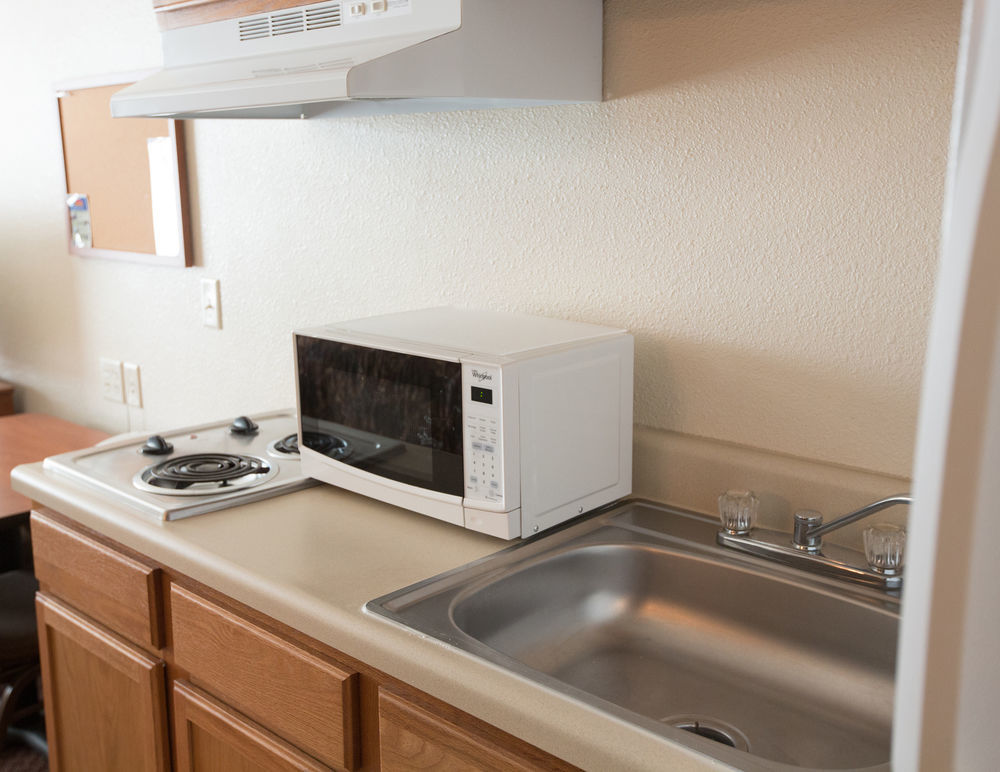 Woodspring Suites Waco Near University Zewnętrze zdjęcie